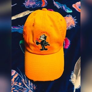 NWT Field-Grade Baseball Cap